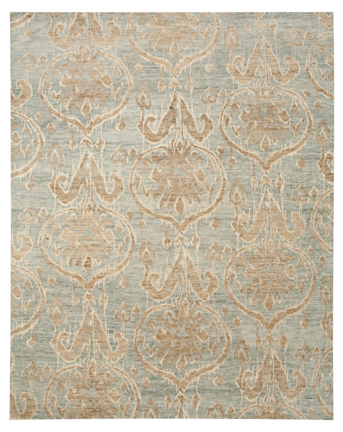 Truett Fine Carpets & Rugs Luxe Interiors + Design